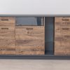 europa large dining cabinet