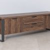 ridge tv cabinet