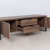 ridge tv cabinet