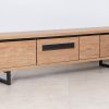 calia tv cabinet