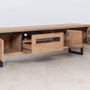 calia tv cabinet