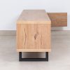 calia tv cabinet