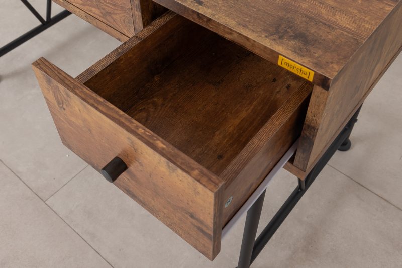 anton study desk