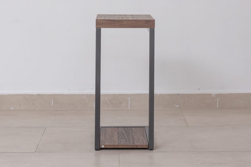 lona snack table