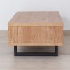 savona coffee table