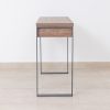 vivian console table