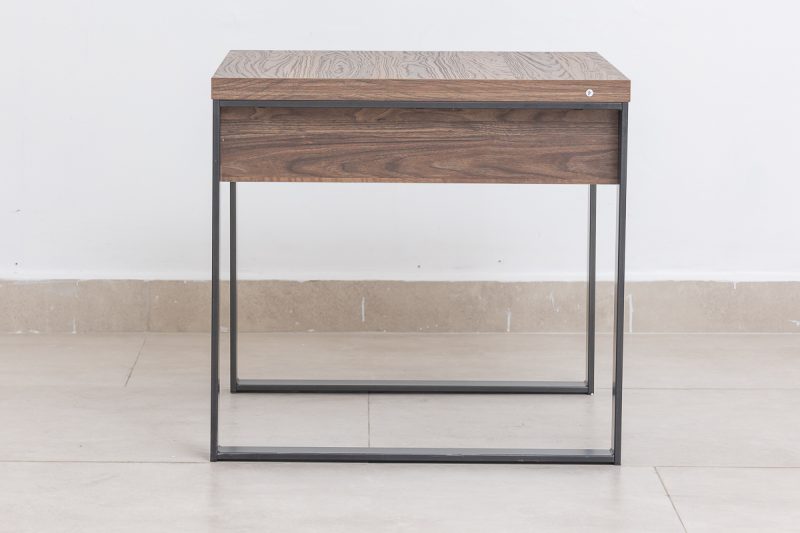 rimini end table