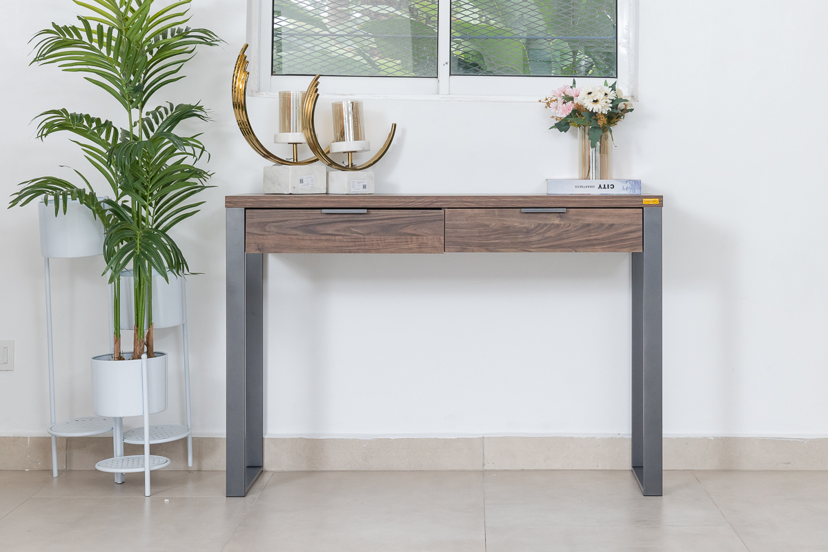 vivian console table