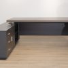 oz-2703-20- 2m- executive  desk