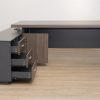 oz-2703-20- 2m- executive  desk