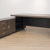 oz-2703-20- 2m- executive  desk