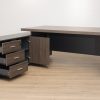 oz-2703-20- 2m- executive  desk