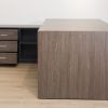 oz-2703-20- 2m- executive  desk