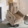 tanya power lift chair