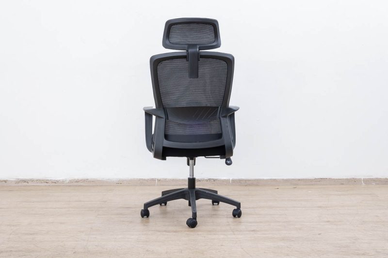 mirra - high back chair