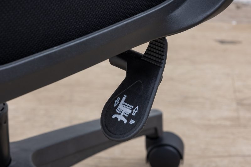mirra - high back chair