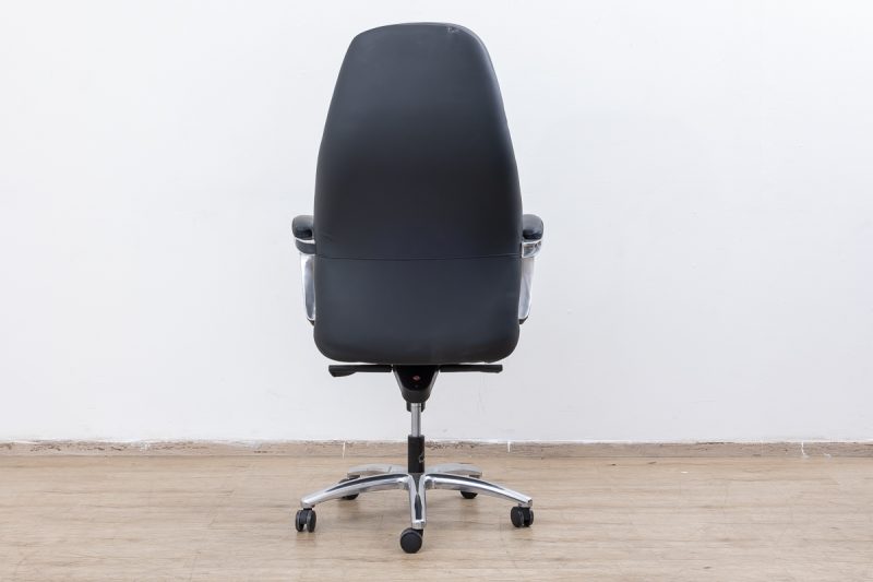 gordon - high back chair