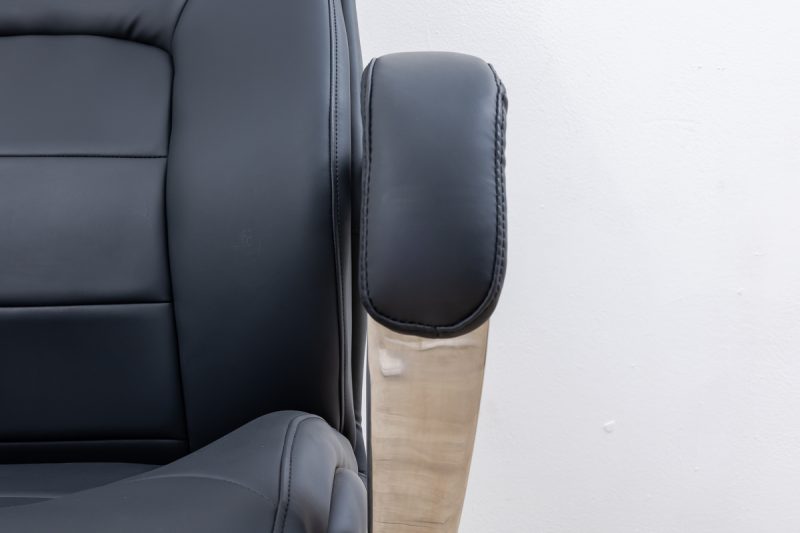 gordon - high back chair