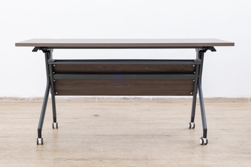 oz-ft01-15 foldable training table