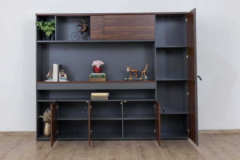 executive display cabinet - l2-b2420