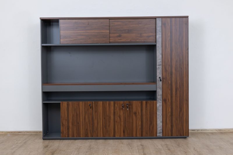 executive display cabinet - l2-b2420