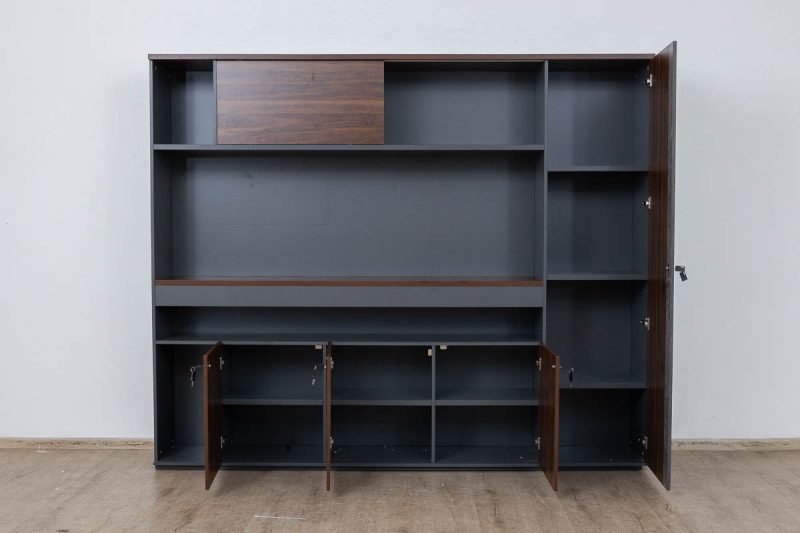 executive display cabinet - l2-b2420