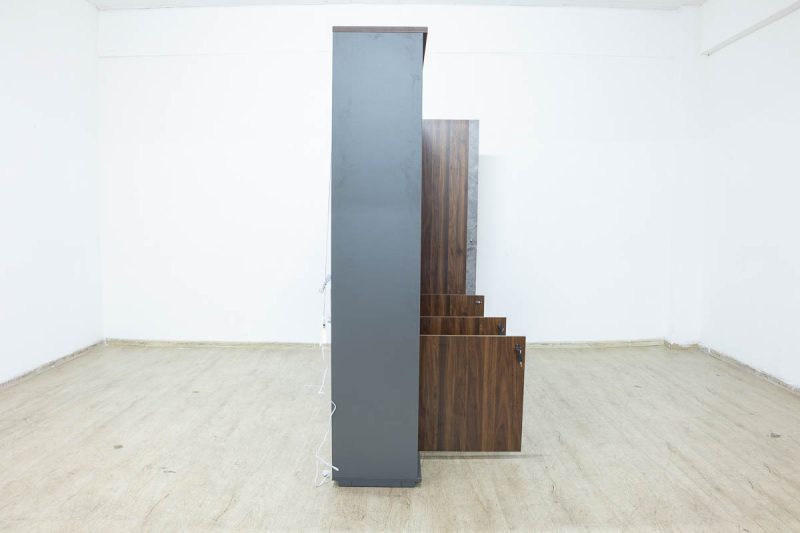 executive display cabinet - l2-b2420