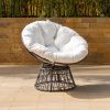 papasan easy chair