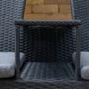 romeo outdoor sofa