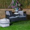 romeo outdoor sofa