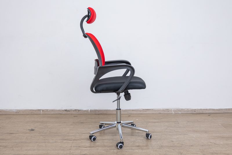 ht-751a - viper- high back chair