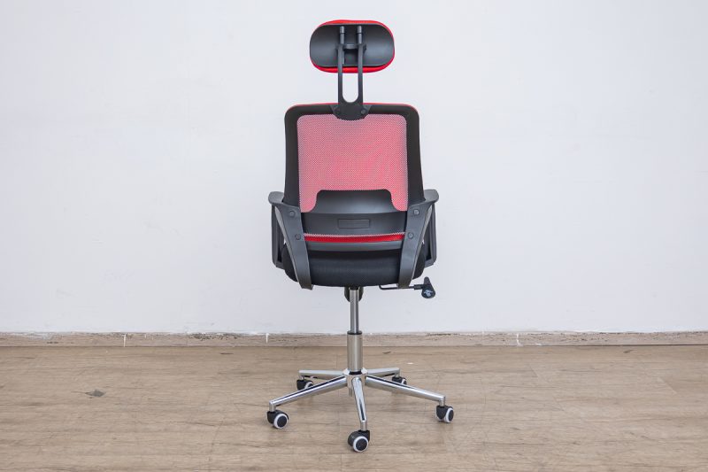 ht-751a - viper- high back chair