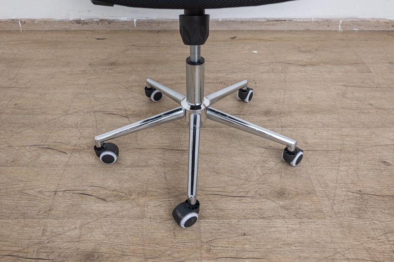 ht-751a - viper- high back chair
