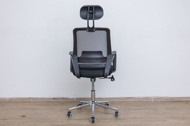 ht-751a - viper- high back chair