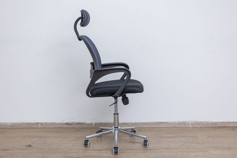 ht-751a - viper- high back chair