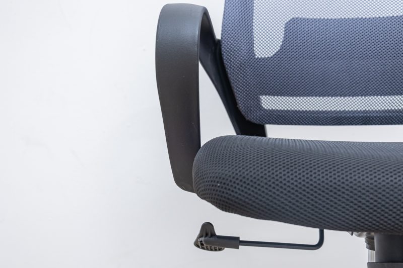 ht-751a - viper- high back chair