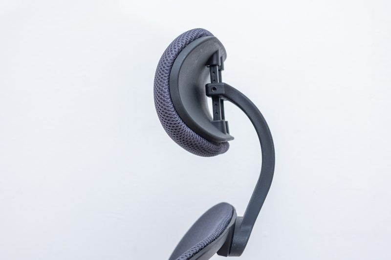 ht-751a - viper- high back chair