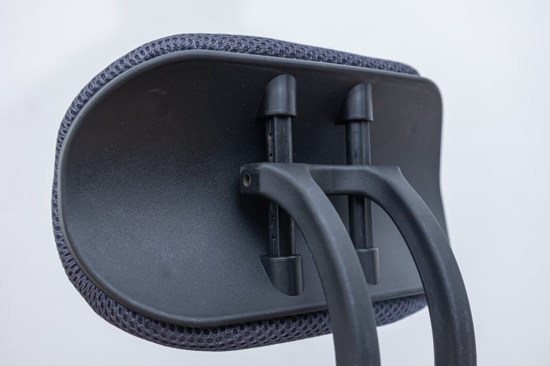 ht-751a - viper- high back chair
