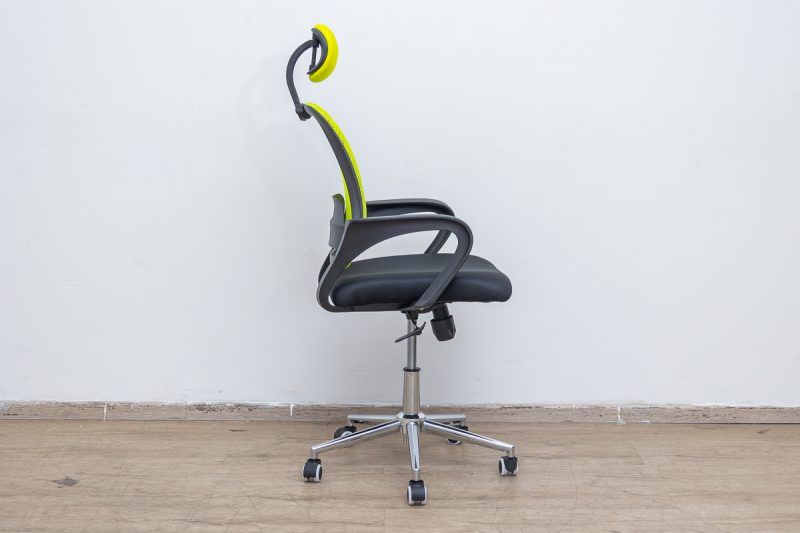 ht-751a - viper- high back chair