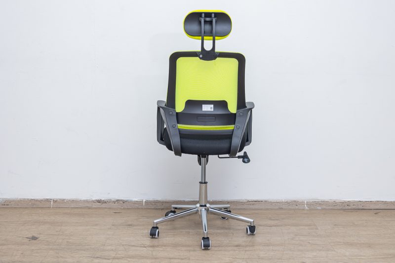 ht-751a - viper- high back chair
