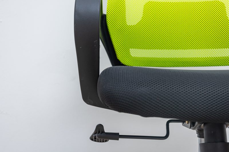 ht-751a - viper- high back chair