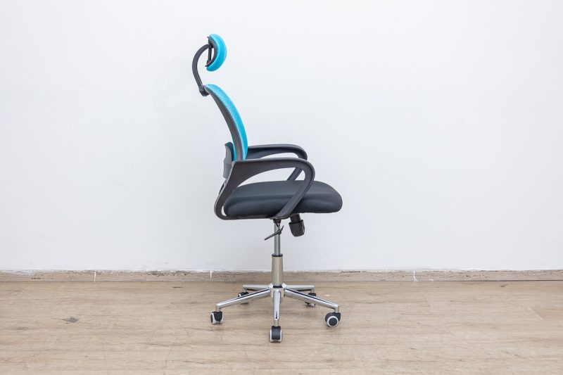 ht-751a - viper- high back chair