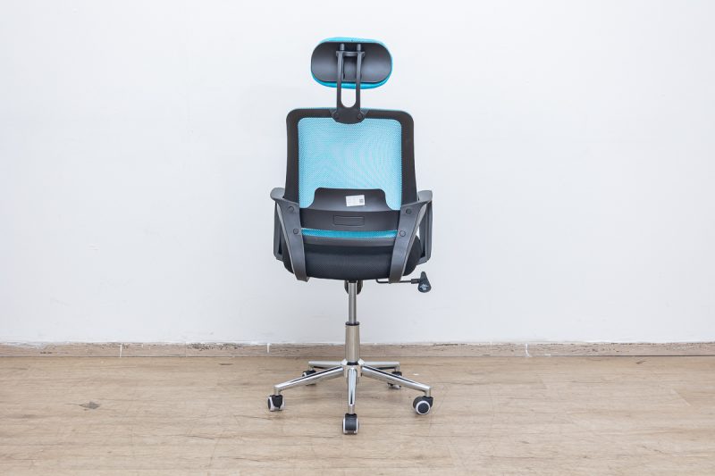 ht-751a - viper- high back chair