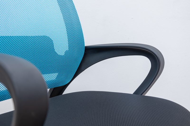 ht-751a - viper- high back chair