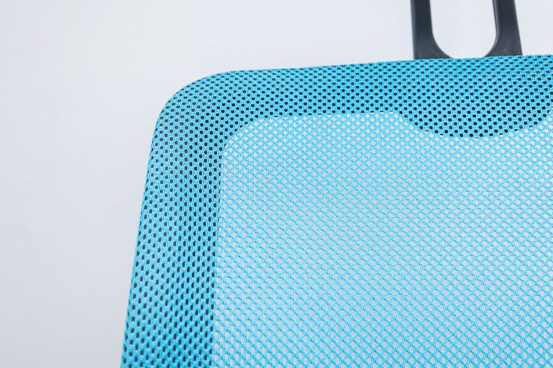 ht-751a - viper- high back chair