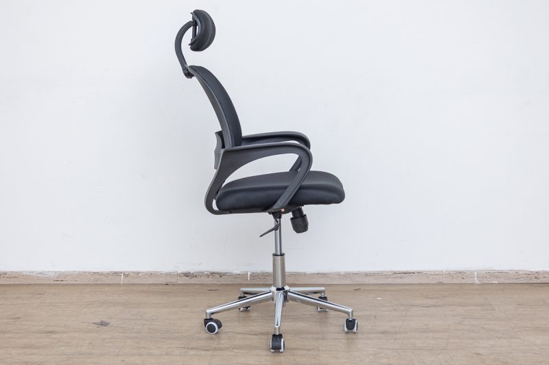ht-751a - viper- high back chair