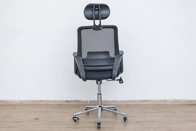 ht-751a - viper- high back chair