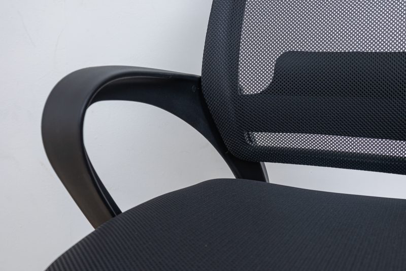 ht-751a - viper- high back chair