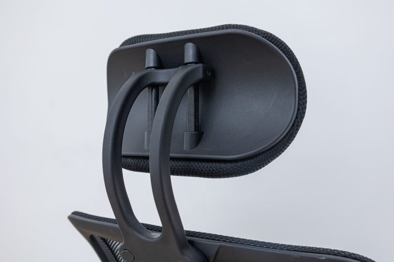 ht-751a - viper- high back chair