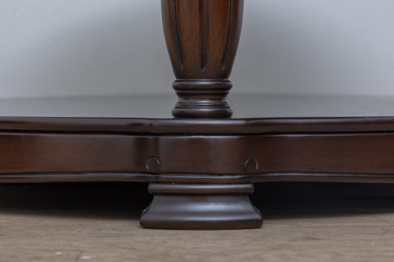 summerville coffee table